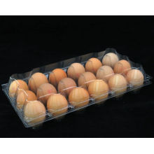 China Supply Hatching Chicken Eggs Plastic Egg Tray